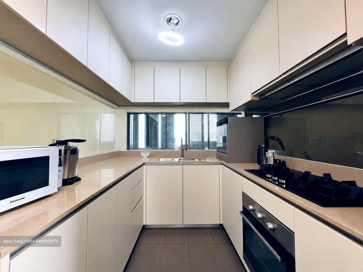 The Gazania (D19), Condominium #634083581